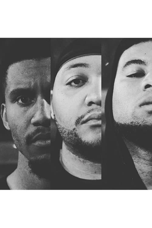 Los Oceanaのポスター