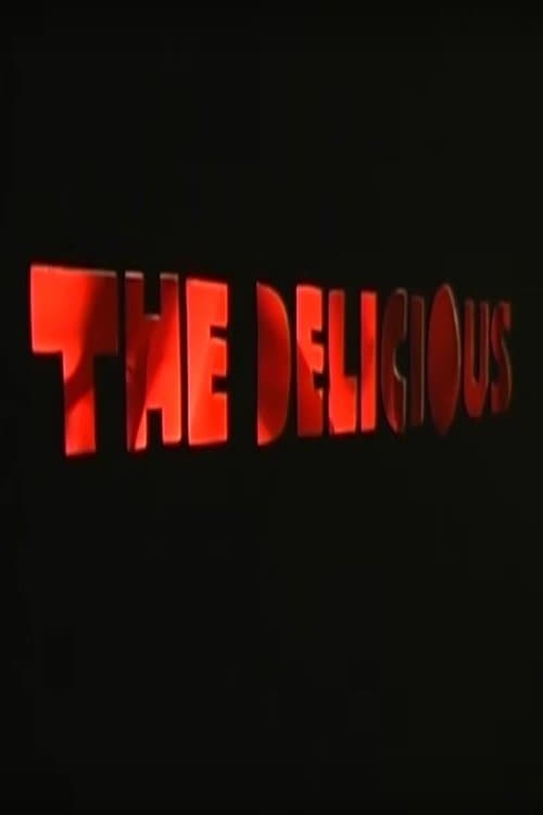 The Deliciousのポスター