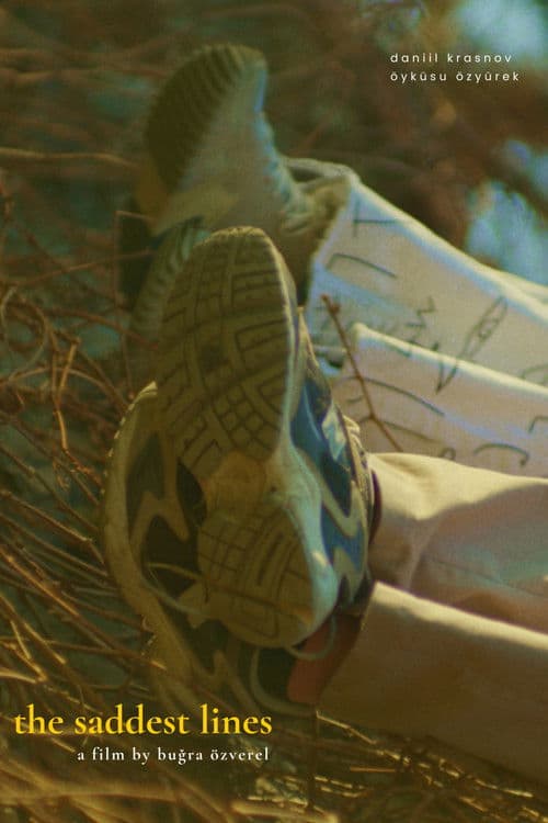 En Hüzünlü Dizelerのポスター