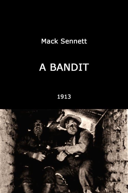 A Banditのポスター