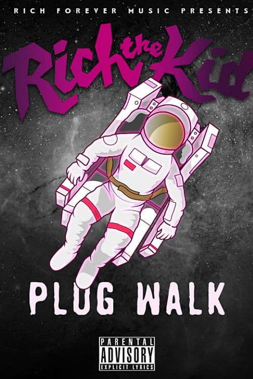 Plug Walkのポスター