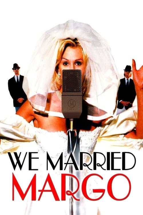 We Married Margoのポスター