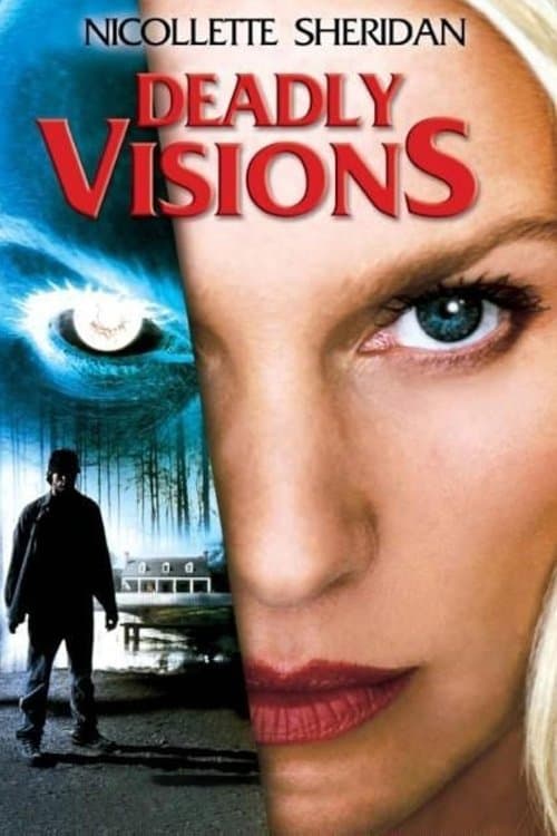 Deadly Visionsのポスター