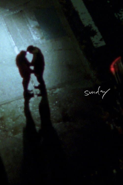 Sundayのポスター