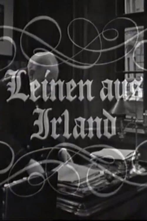 Leinen aus Irlandのポスター