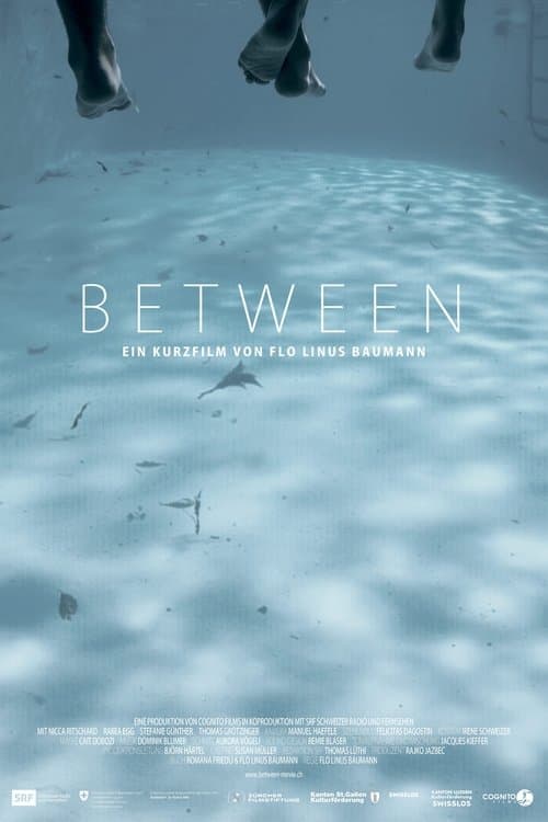 Betweenのポスター