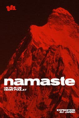 Namasteのポスター