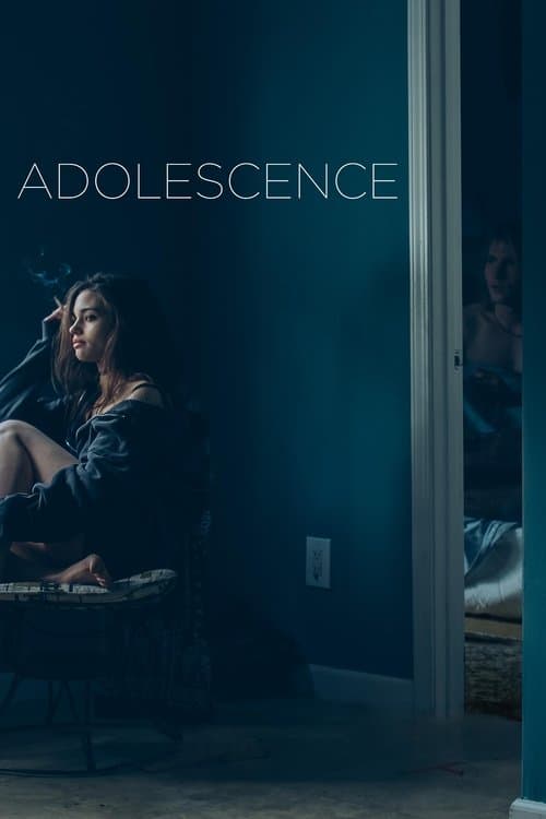 Adolescenceのポスター