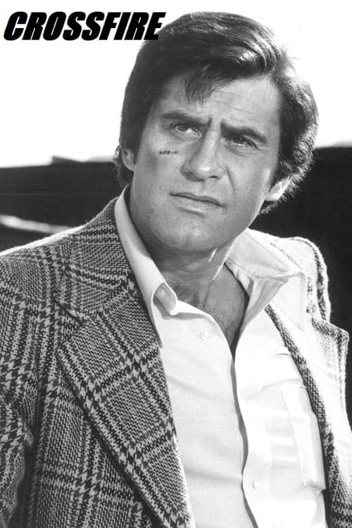 Crossfireのポスター