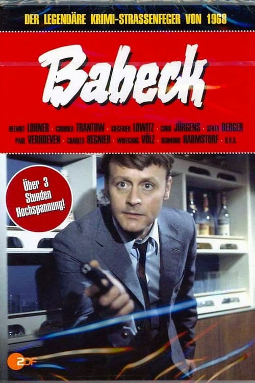 Babeckのポスター