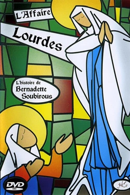 L'Affaire Lourdesのポスター