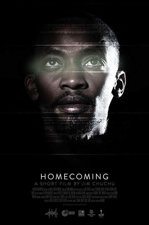 Homecomingのポスター