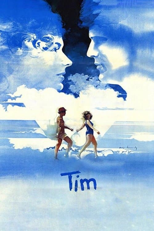 Timのポスター