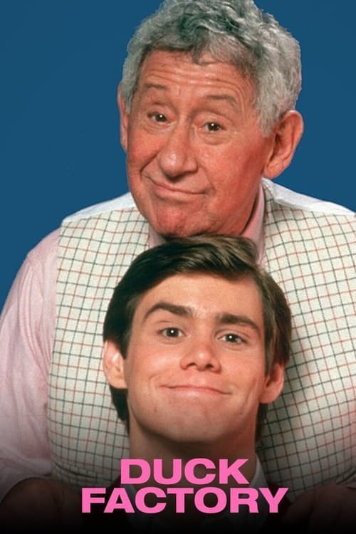 The Duck Factoryのポスター