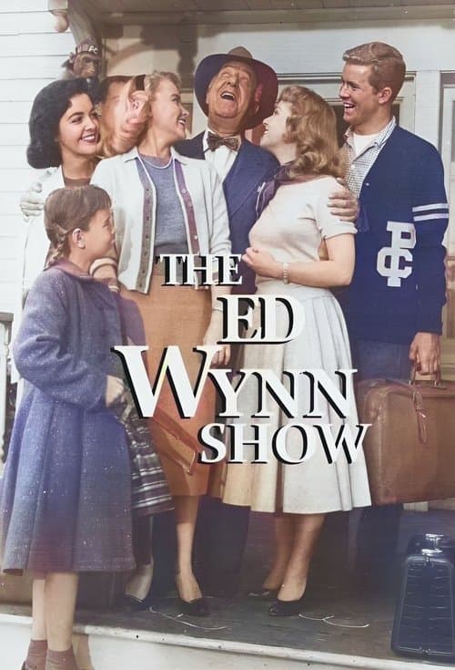 The Ed Wynn Showのポスター