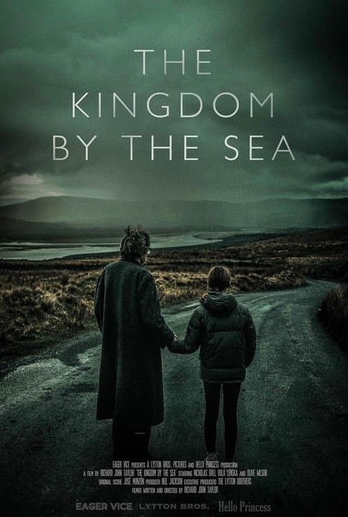 The Kingdom by the Seaのポスター