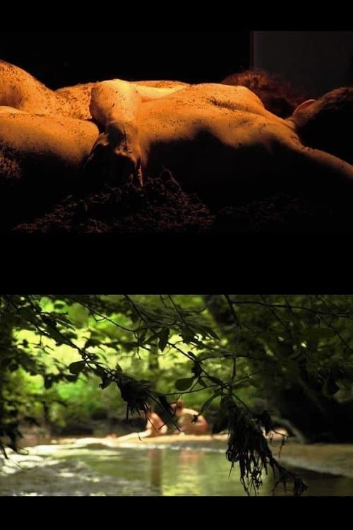 Ecosex, a User's Manualのポスター