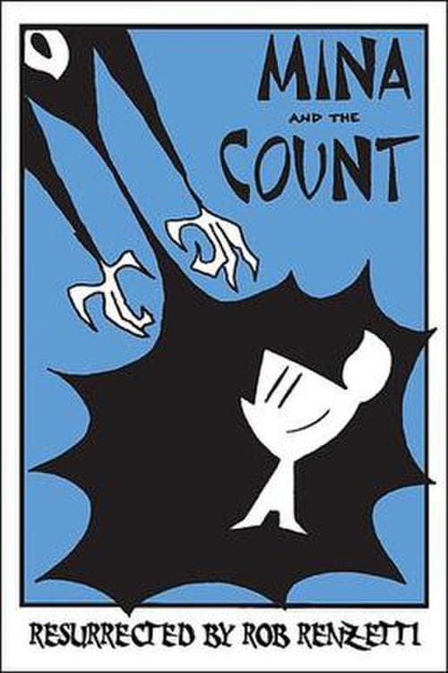 Mina and the Count: Interlude with a Vampireのポスター