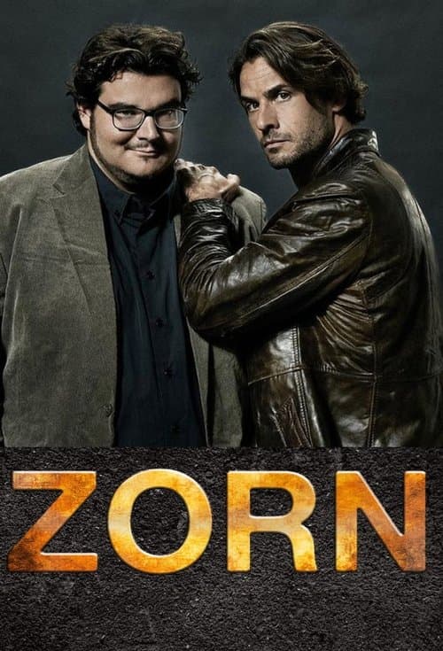 Zornのポスター