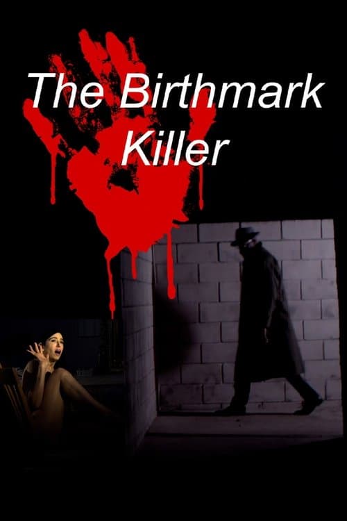 The Birthmark Killerのポスター