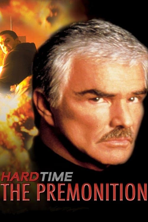 Hard Time: The Premonitionのポスター