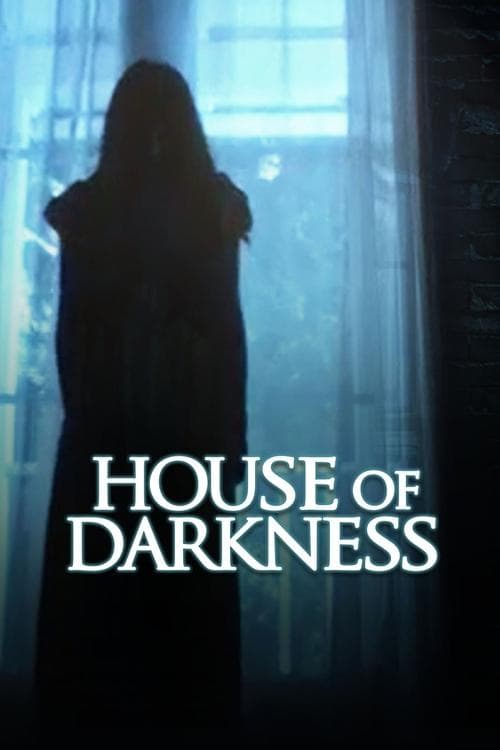 House of Darknessのポスター