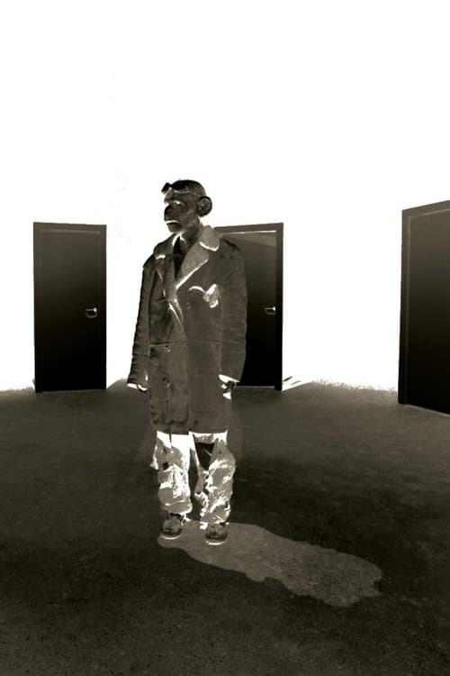 2551.03 - The Endのポスター