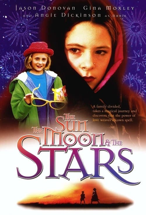 The Sun, The Moon and The Starsのポスター