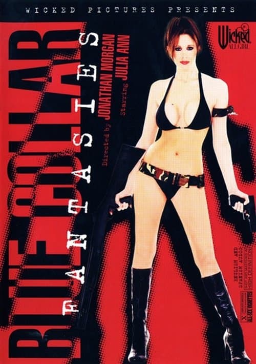 Blue Collar Fantasiesのポスター
