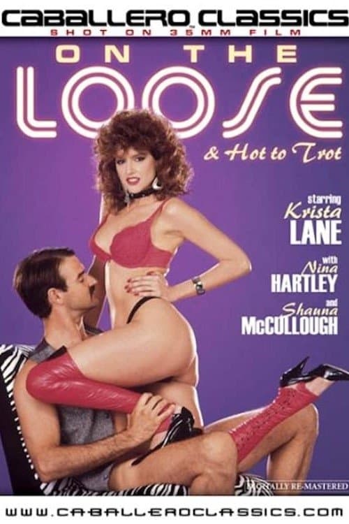 On the Looseのポスター