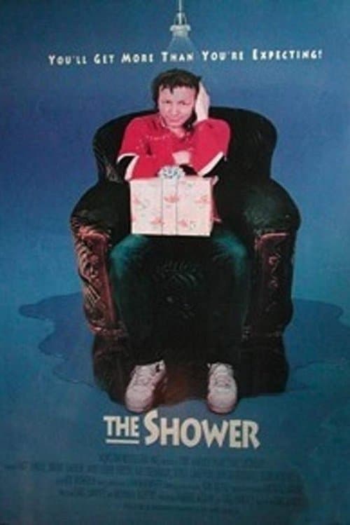 The Showerのポスター