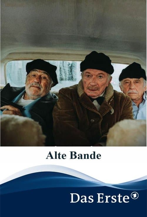 Alte Bandeのポスター