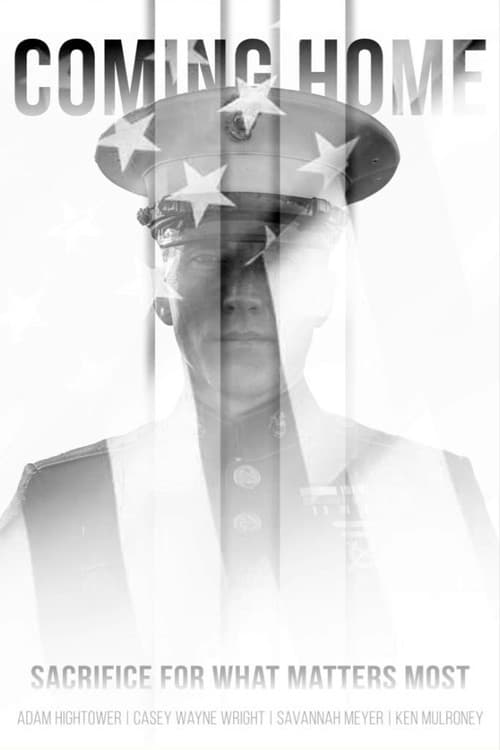 Coming Home IIのポスター