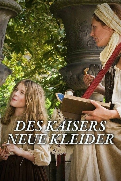 Des Kaisers neue Kleiderのポスター
