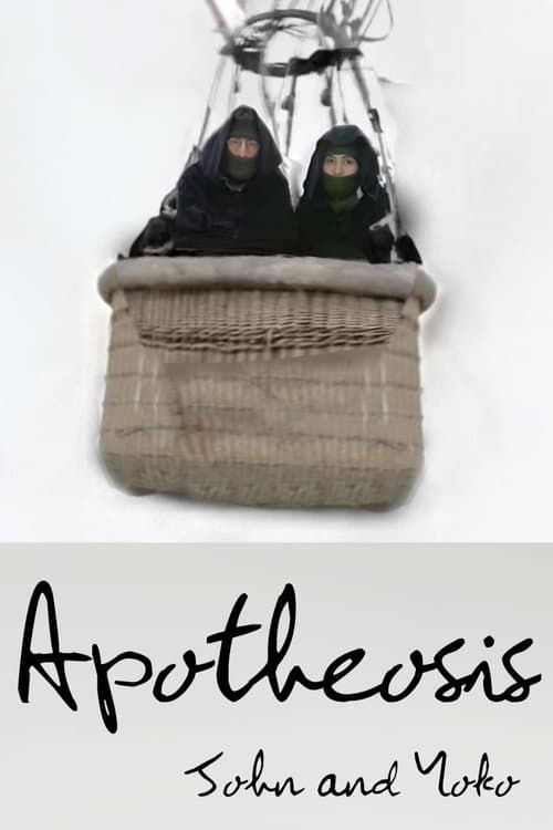 Apotheosisのポスター