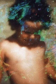 Inmortalidadのポスター