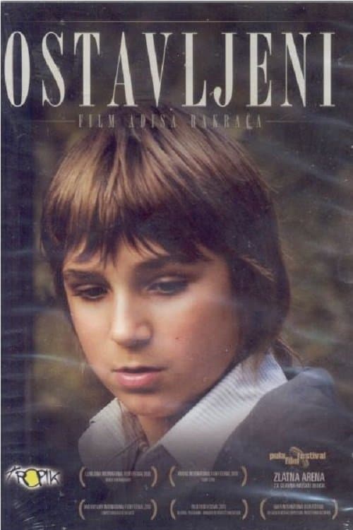 Ostavljeniのポスター