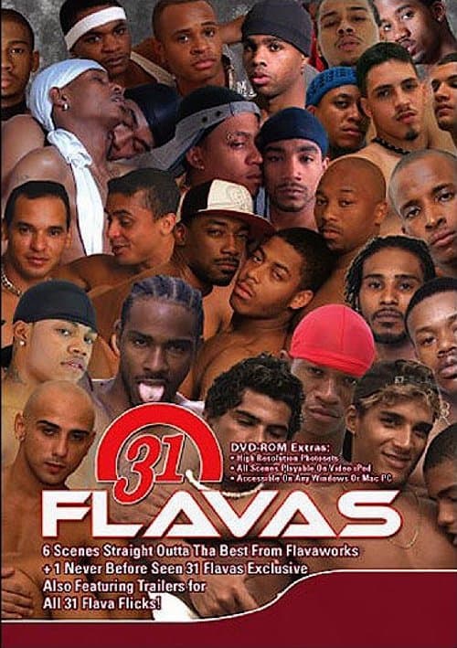 31 Flavasのポスター