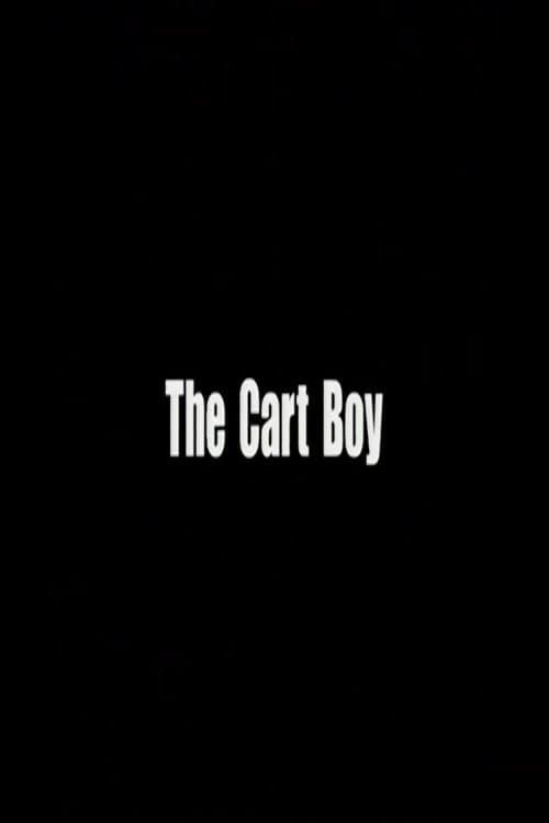 The Cart Boyのポスター