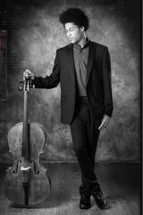 Young, Gifted and Classical: The Making of a Maestroのポスター