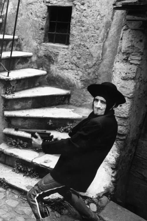 De Civitate Reiのポスター