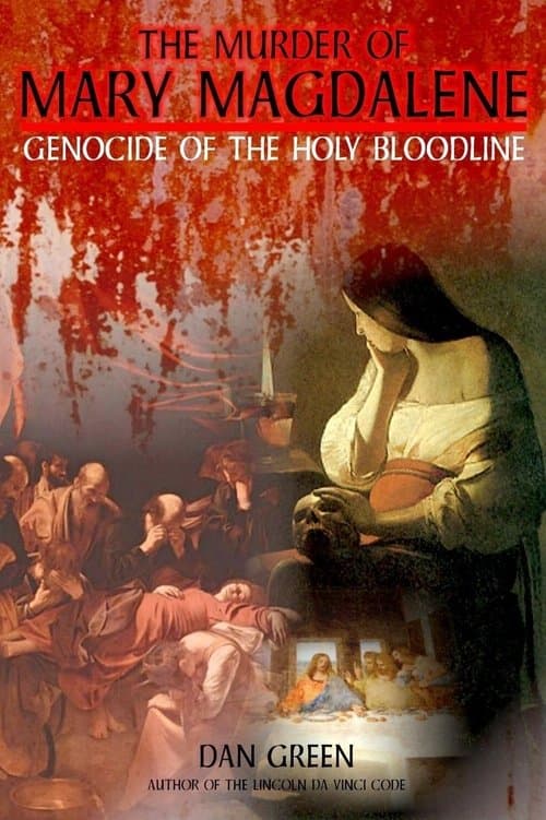 The Murder of Mary Magdaleneのポスター