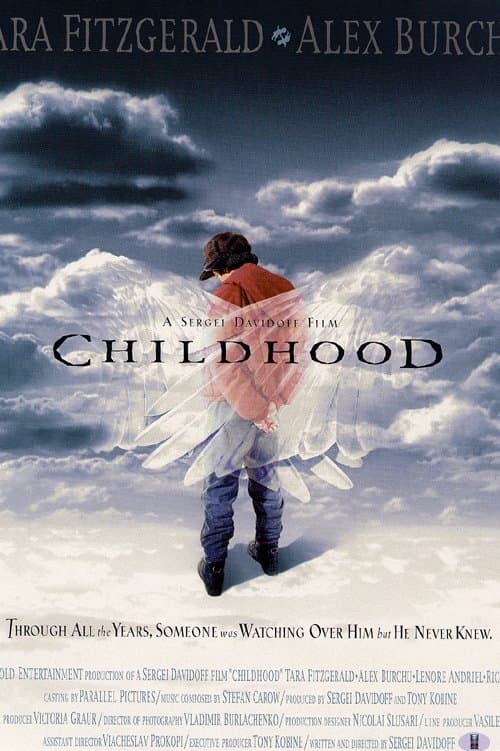 Childhoodのポスター