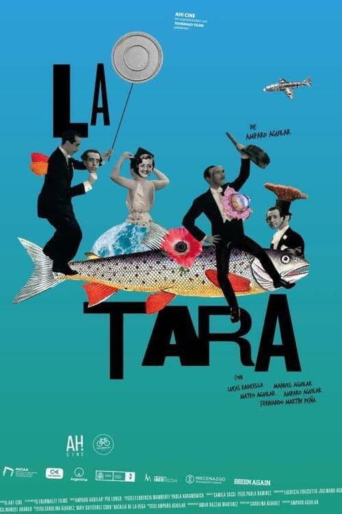 La taraのポスター