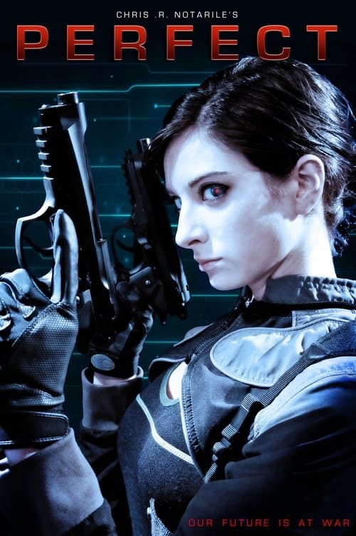 Perfectのポスター