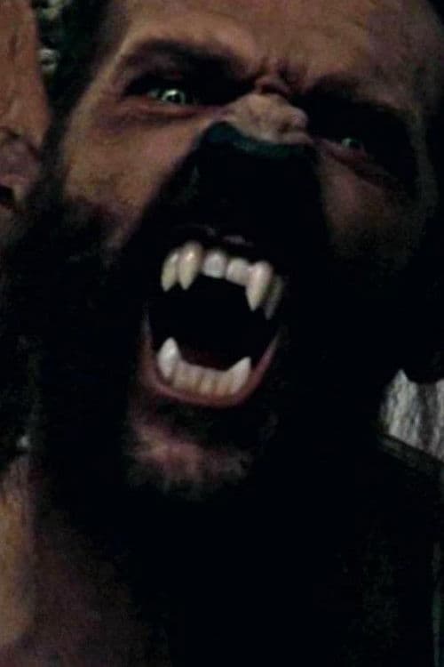 Peter and the Wolfのポスター