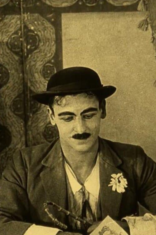 En livlig drømのポスター