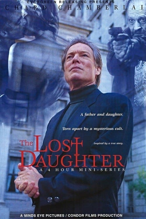 The Lost Daughterのポスター