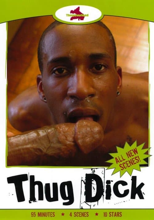 Thug Dickのポスター