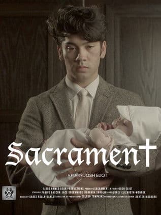 Sacramentのポスター